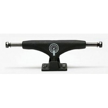 Crail Skateboard Achsen Set 133 LOW II F.Cristiano Bild 1