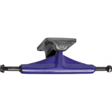 Tensor Mid Response Set Skateboard Achsen 5,0 Zoll Bild 1