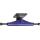 Tensor Mid Response Set Skateboard Achsen 5,0 Zoll Bild 1