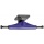 Tensor Mid Response Set Skateboard Achsen 5,0 Zoll Bild 2