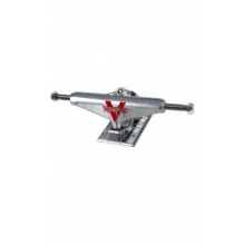 VENTURE,Silver Polished 5.25 high - Skateboard Achsen Bild 1