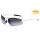 Goggle Fahrradbrille Optik Clip Wechselscheiben Bild 1