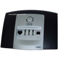 DeTeWe TA 33 USB Terminaladapter/Umwandler fr ISDN Bild 1