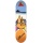 Toy Machine Skateboard-Deck Selfie Templeton 8,5 Bild 1