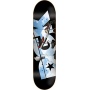 DGK Skateboard Deck Wire 8,1 Bild 1