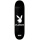Jart Playboy Bunny 8Zoll Skateboard Deck Bild 1