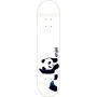 Enjoi Whitey Panda Skateboard Deck - 8.0 Resin 7 Bild 1