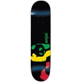 Enjoi Rasta Panda Wide Skateboard Deck - 8 inch Bild 1