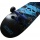 Koston Skateboard Under Z. 7.5 x 31.375 inch Bild 3