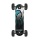 Osprey Mountainboard, schwarz, 31 x 8 Inch,Skateboard  Bild 2