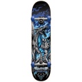 Darkstar Komplett Skateboard, 6,75 Drache blau Bild 1