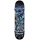 Darkstar Komplett Skateboard, 6,75 Drache blau Bild 3