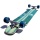Atom Artisan Drop Kick Skateboard - 39 inch Bild 3