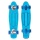 Mello Blueberry Skateboard - 23 inch Bild 4