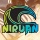 Nirvan Waveboard Wheels BLK Bild 3