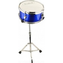 Steinbach Snare Drum blau Bild 1