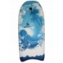 Nalu Beach Bodyboard, 1 m, aus EPS, Blau Bild 1
