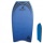 BUGZ Bodyboard Slick Gr. M 90 blue Bild 1