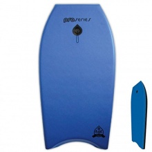 BUGZ Bodyboard PRO Gr. M 101 blue Bild 1