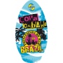 Slidz Uni skimboard Copa Cabana bunt Primary 100cm Bild 1