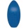 Slidz Wood Top Eva Series Skimboard, blau, 104 cm Bild 1