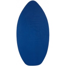 Slidz Uni Skimboard EVA, blau, 104 x 51 x 1.25 cm Bild 1