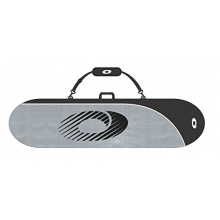 Osprey Mini Mal Surfboard Tasche,Grau/Schwar/Wei, 2,6m Bild 1