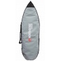 Northcore Addiction Fish Surfboard Tasche 6 Zoll Bild 1