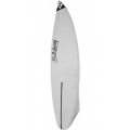Billabong Fleece Surfboard Tasche 6 Zoll 8 GREY J4BD03 Bild 1