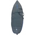 Billabong Platinum Black Travel Surfboard Tasche-6ft 8 Bild 1