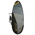 Surfboard Tasche Pro-Lite Fish Cover 5mm 6.0 Boardbag Bild 1