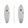 Surfboard von ALOHA - Bean 6.3 XF Bild 1