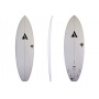 Surfboard von ALOHA - Bean 6.3 XF Bild 1