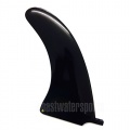 Northcore Replacement Nylon Surfboard Finne 6.5ft Black Bild 1