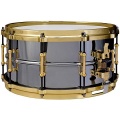 Ludwig Black Beauty LB417BT Snare Drum Bild 1
