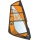 RRD EasyRide MK IV - Wind Surf Segel  Bild 5