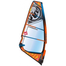 Roberto Ricci Designs Evolution MK VII - Windsurf Segel Bild 1