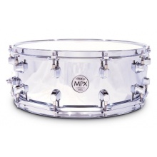 MAPEX MPX 14 X 5.5 STEEL Snare Drum  Bild 1