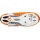 Pearl Izumi Tri Fly IV Carbon Radschuhe wei orange Bild 3