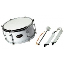 Chester F893010 Street Percussion Marching Drum Bild 1