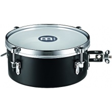 Meinl Percussion MDST10BK Drummer Snare Timbales Bild 1