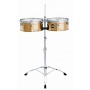 Meinl Percussion BT1415 Timbales Bild 1