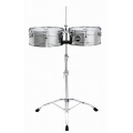 Meinl Percussion LC1STS Timbales Bild 1