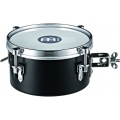 Meinl Percussion MDST8BK Drummer Snare Timbales Bild 1