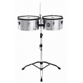 Meinl Percussion MT1415CH Timbales Bild 1
