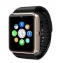 5 Star Aktivittstracker Bluetooth Armbanduhr Gold  Bild 1
