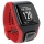 TomTom GPS Laufuhr Runner Cardio rot schwarz One size Bild 1
