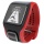 TomTom GPS Laufuhr Runner Cardio rot schwarz One size Bild 3