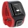 TomTom GPS Laufuhr Runner Cardio rot schwarz One size Bild 5