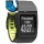 Nike+ GPS Laufuhr schwarz blaue Innenseite by TomTom Bild 3